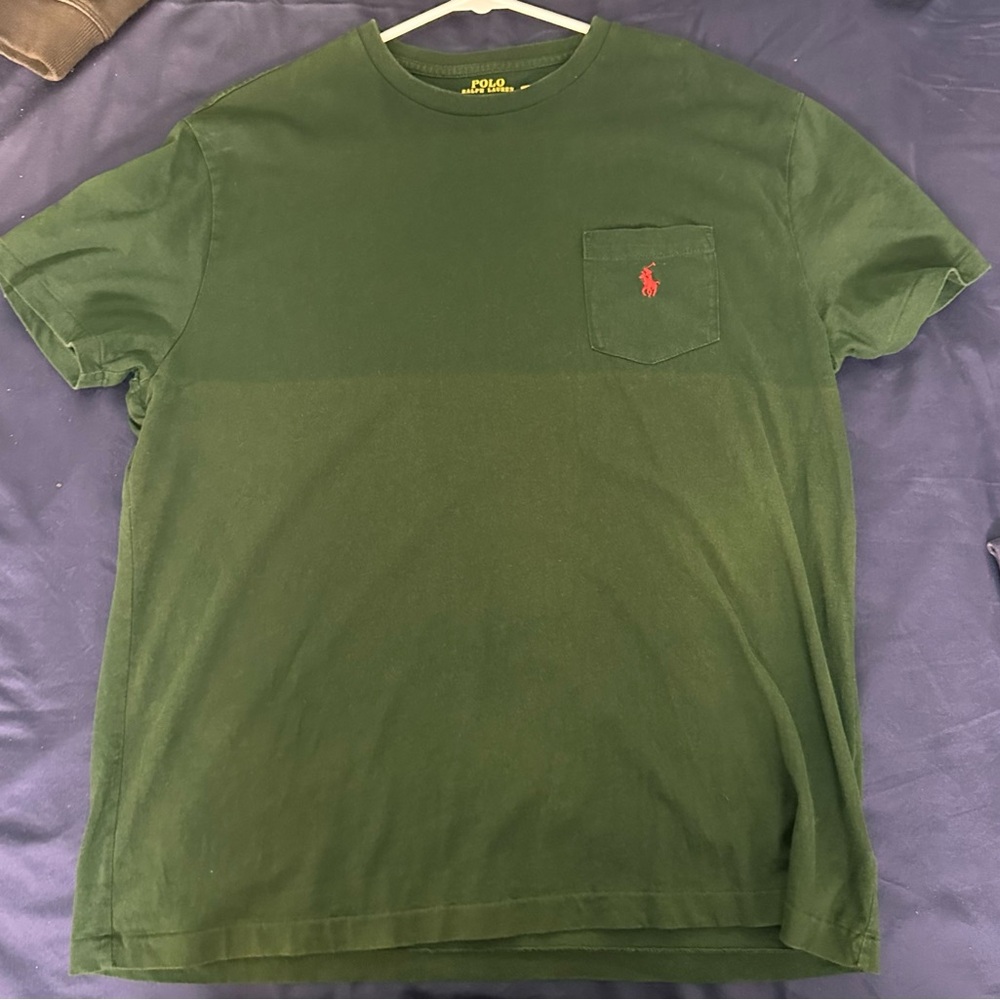 polo tshirt